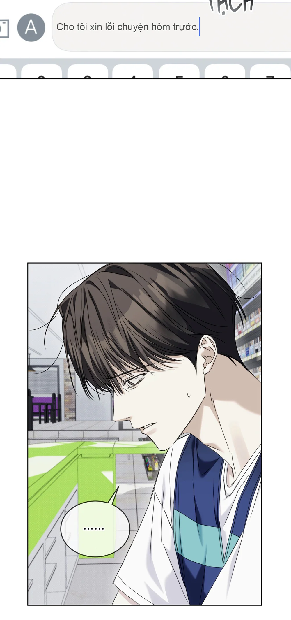 CHEAT DAY Chapter 15 Trang 20