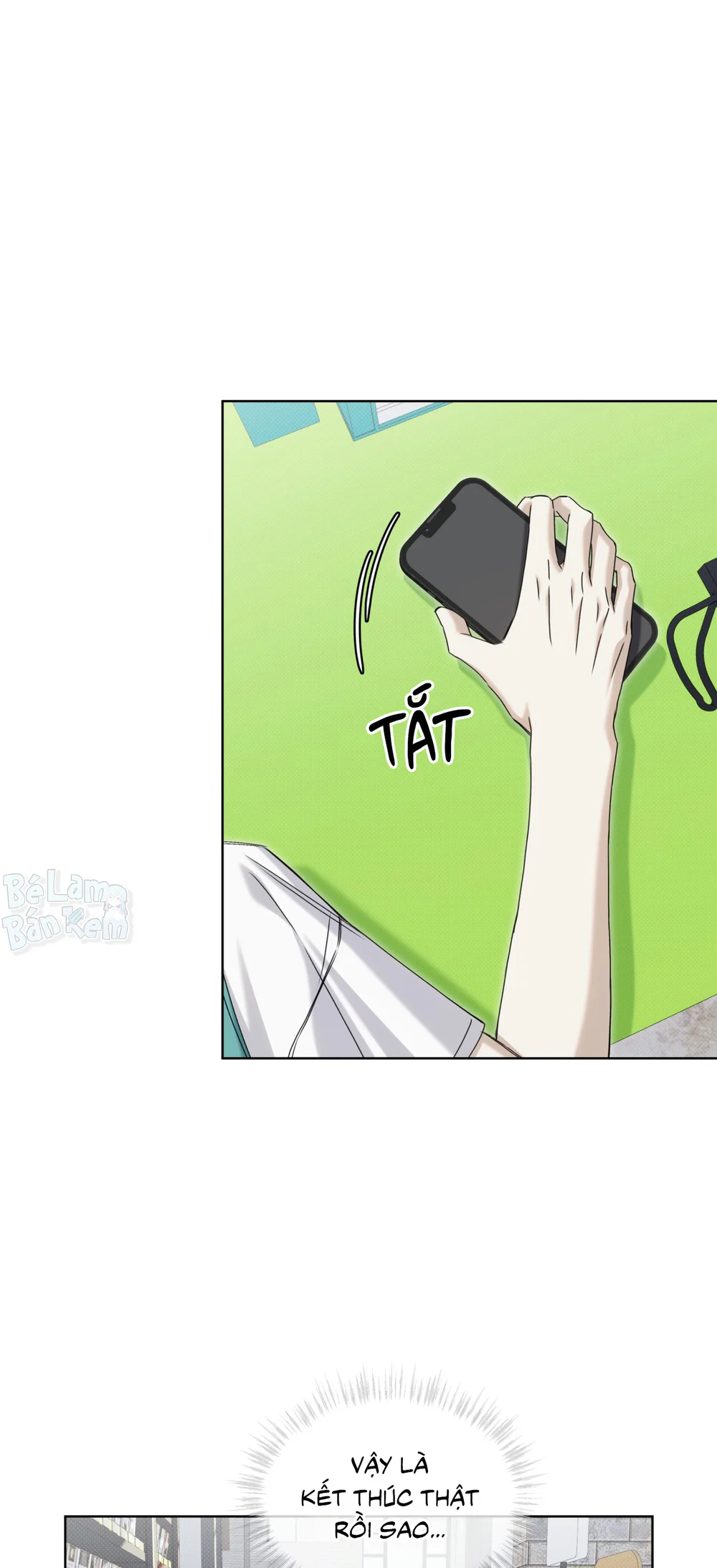 CHEAT DAY Chapter 15 Trang 23