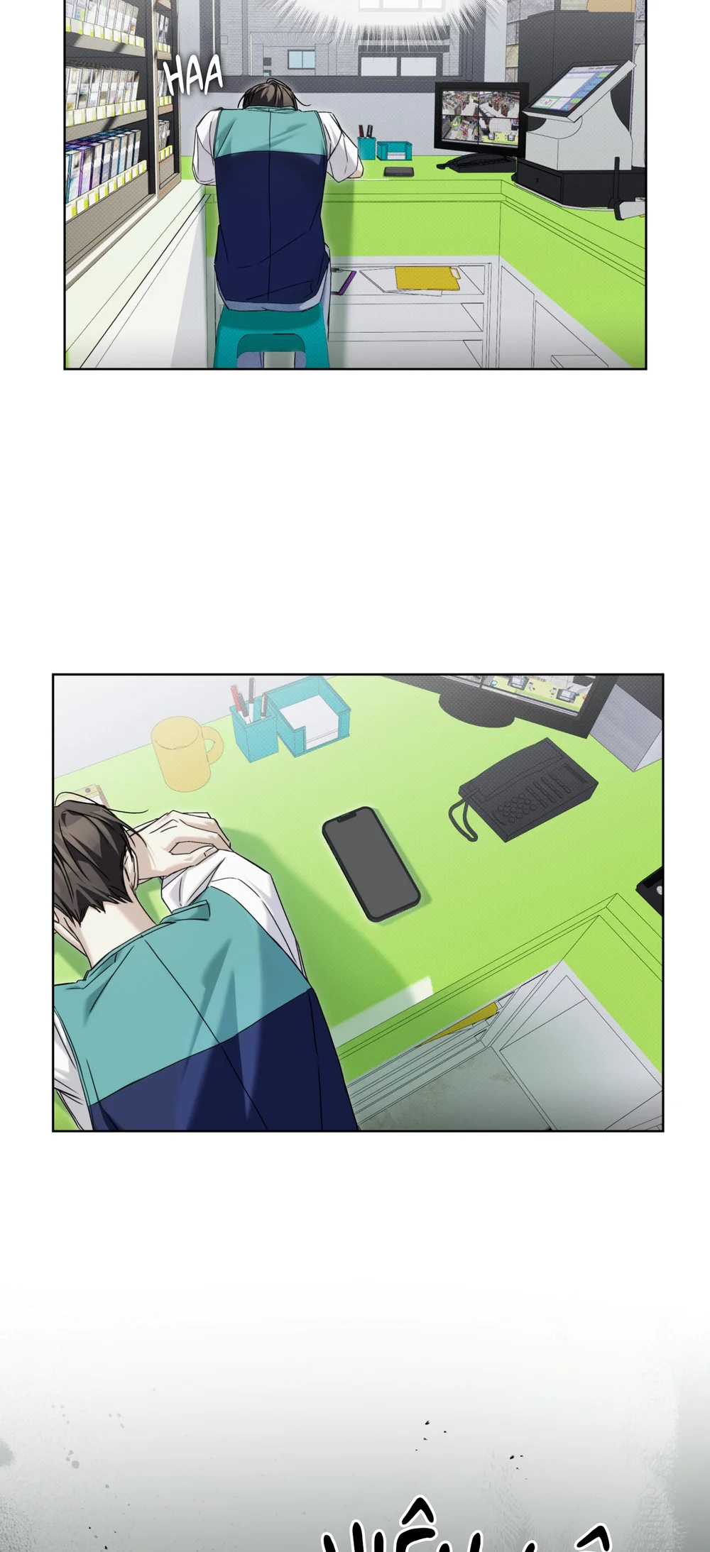 CHEAT DAY Chapter 15 Trang 24