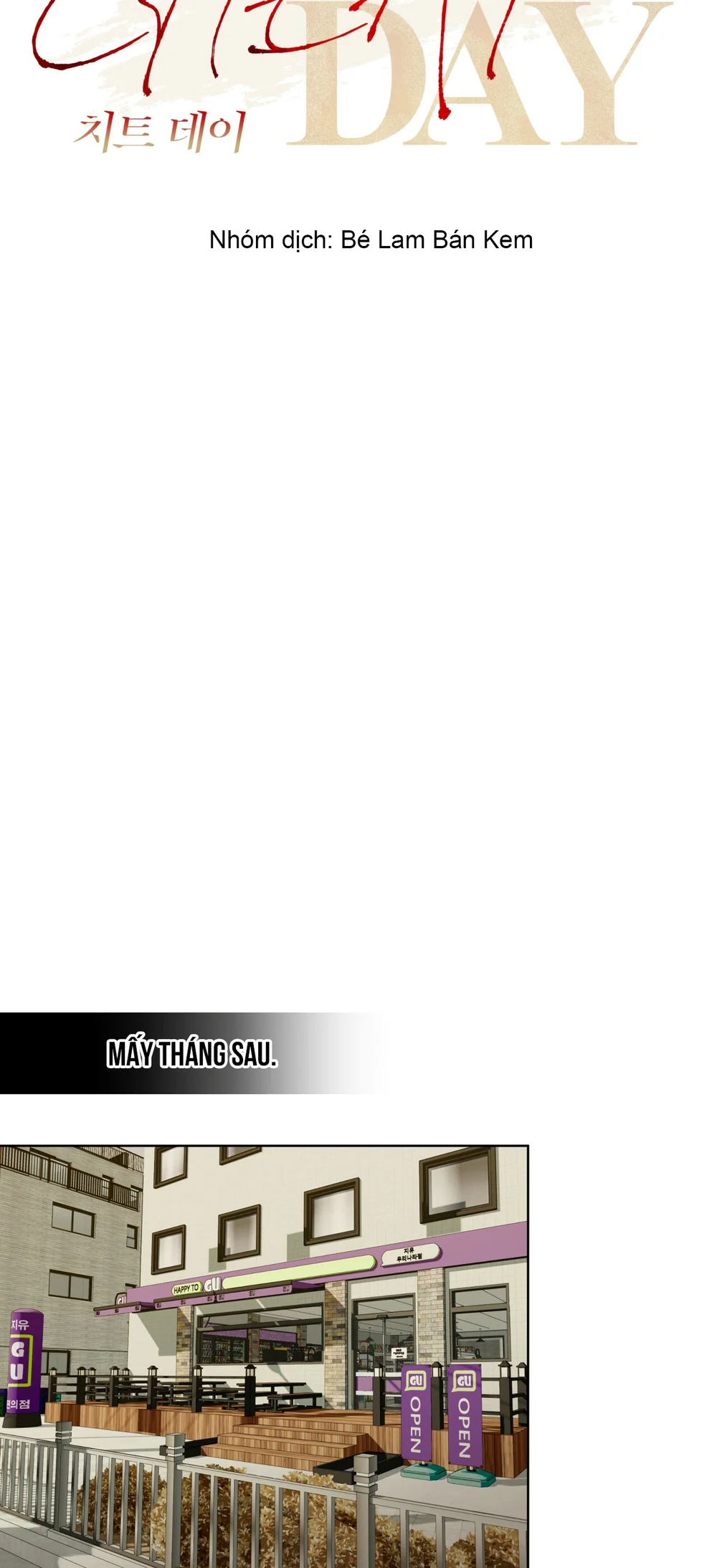 CHEAT DAY Chapter 15 Trang 26