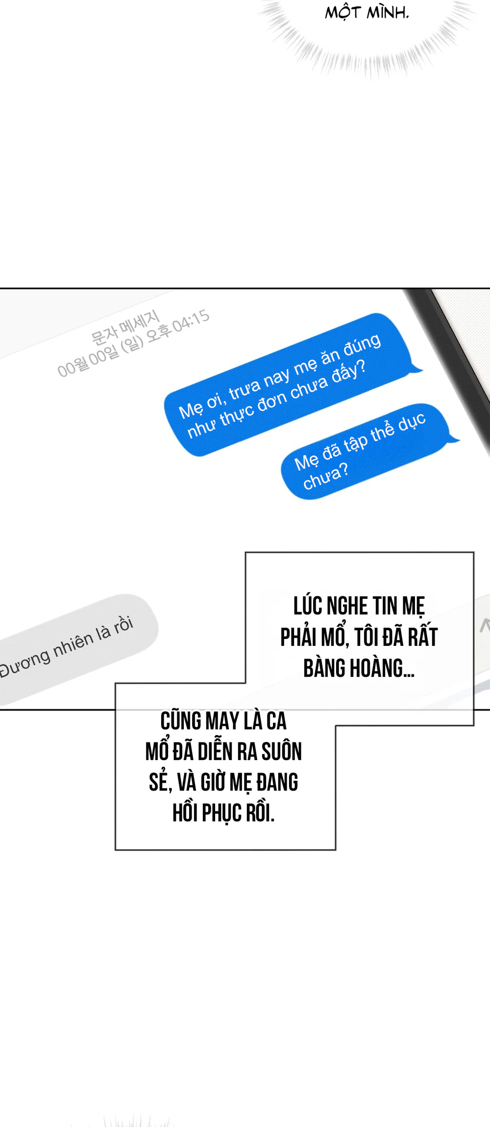 CHEAT DAY Chapter 15 Trang 34