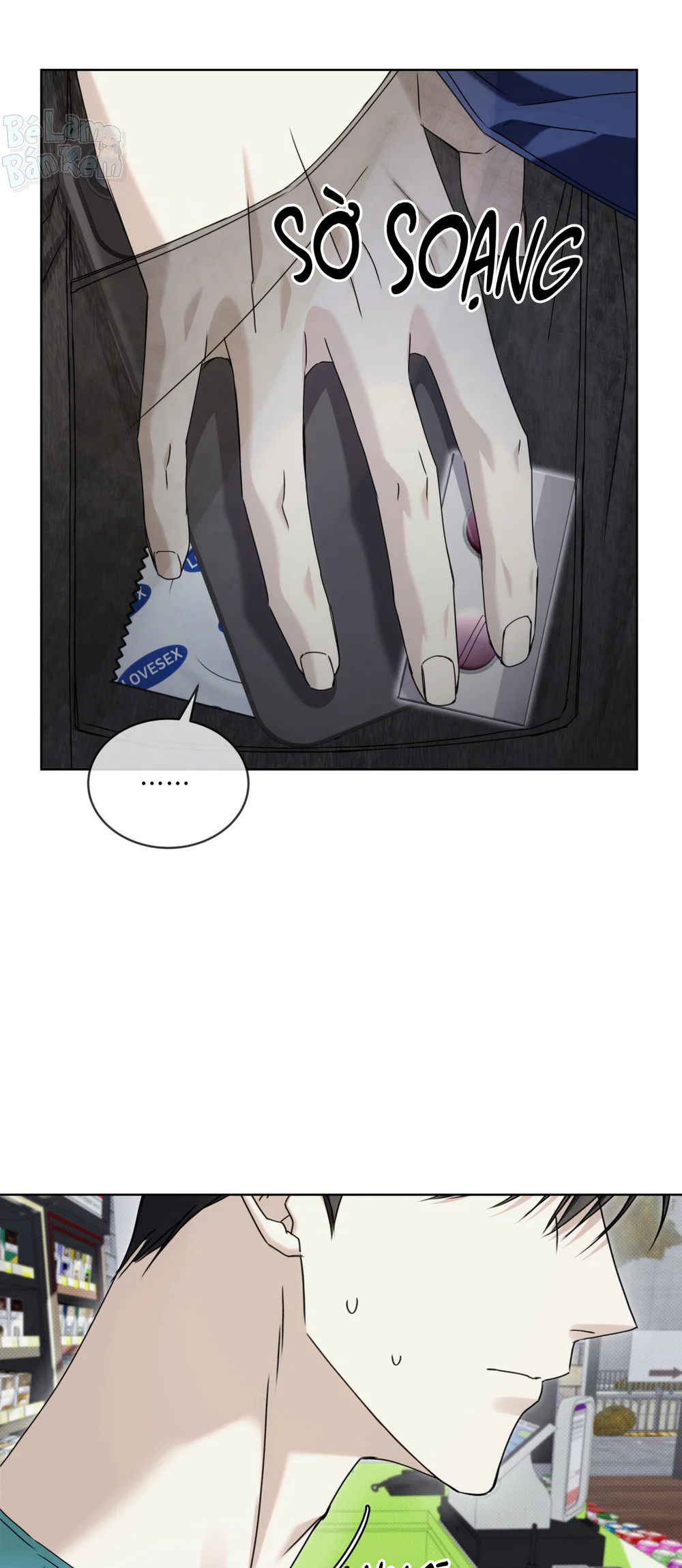 CHEAT DAY Chapter 15 Trang 37