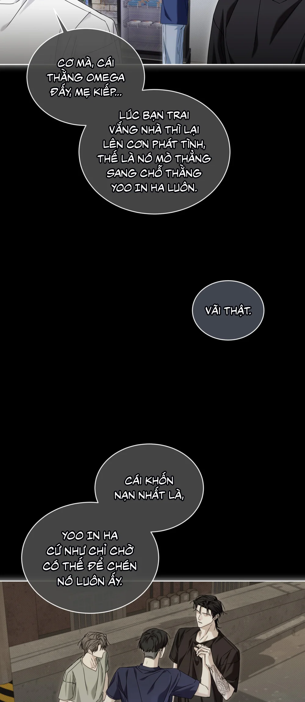 CHEAT DAY Chapter 15 Trang 39