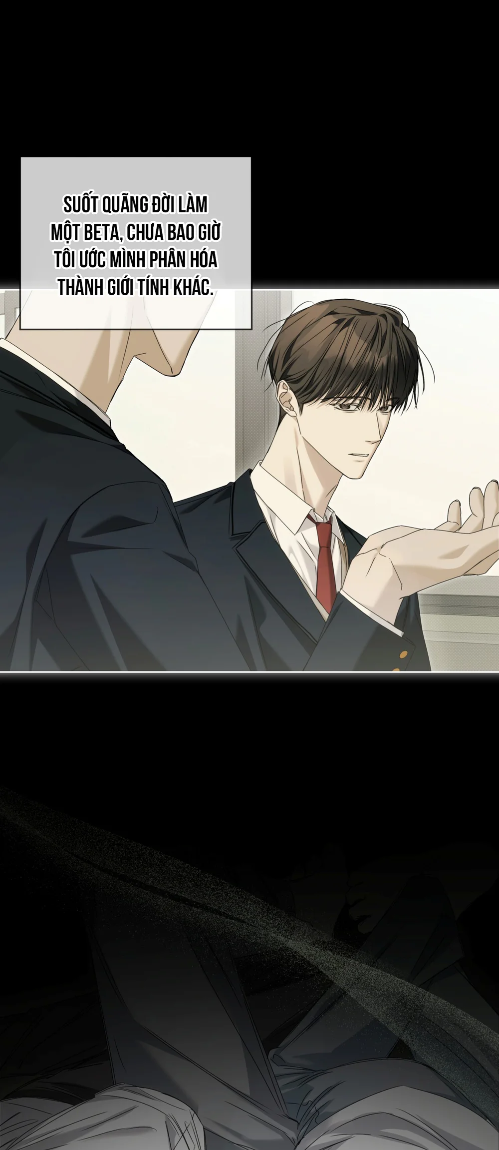 CHEAT DAY Chapter 15 Trang 43