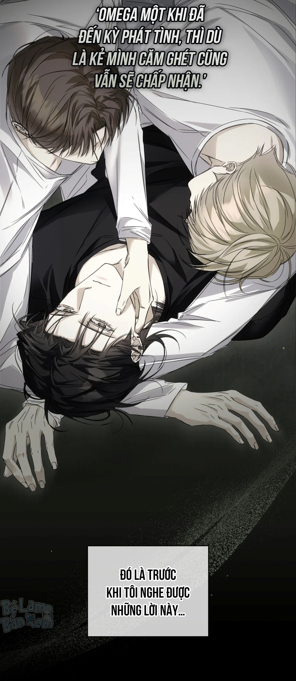 CHEAT DAY Chapter 15 Trang 44