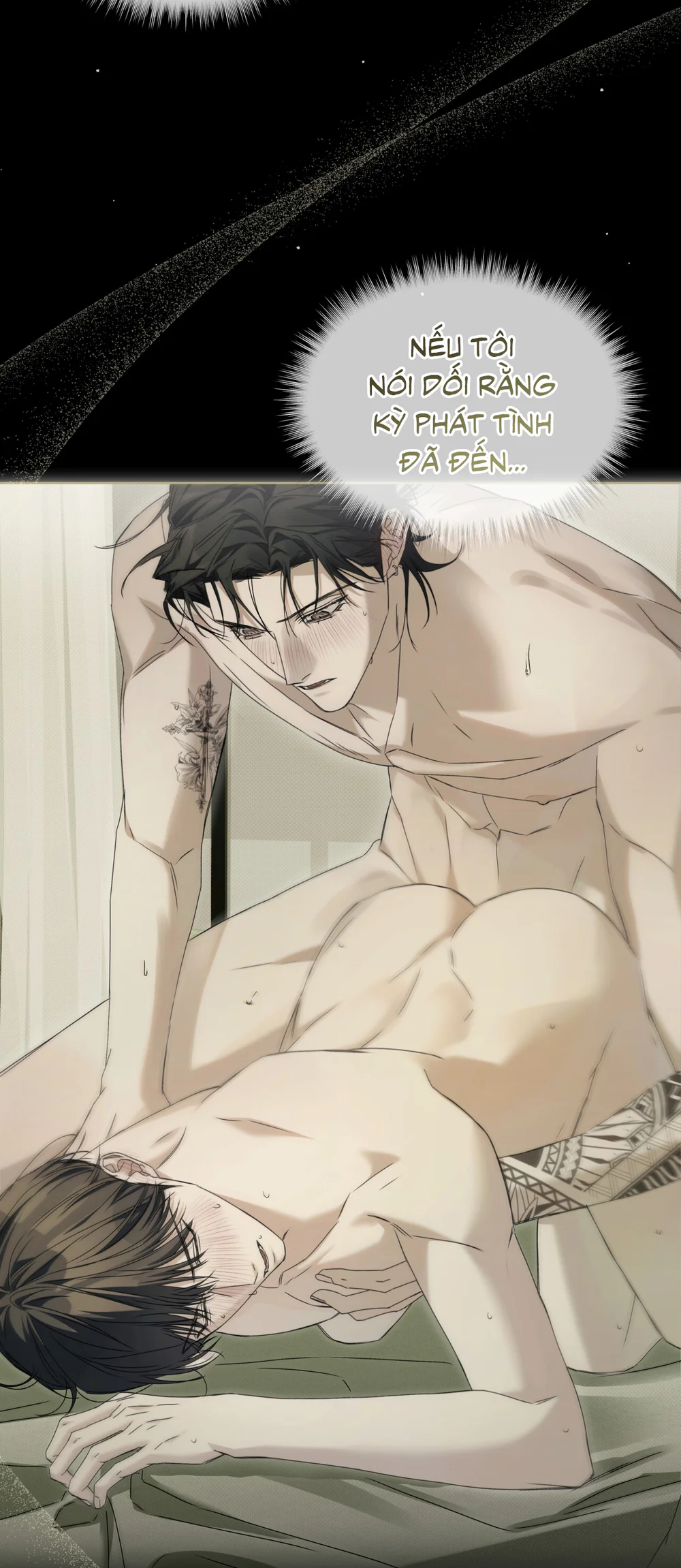 CHEAT DAY Chapter 15 Trang 47