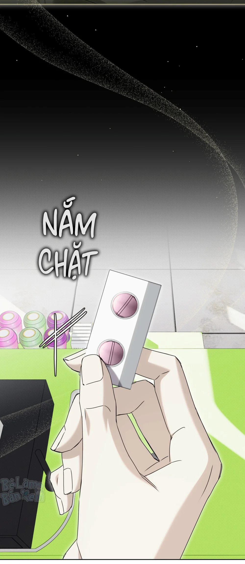 CHEAT DAY Chapter 15 Trang 48