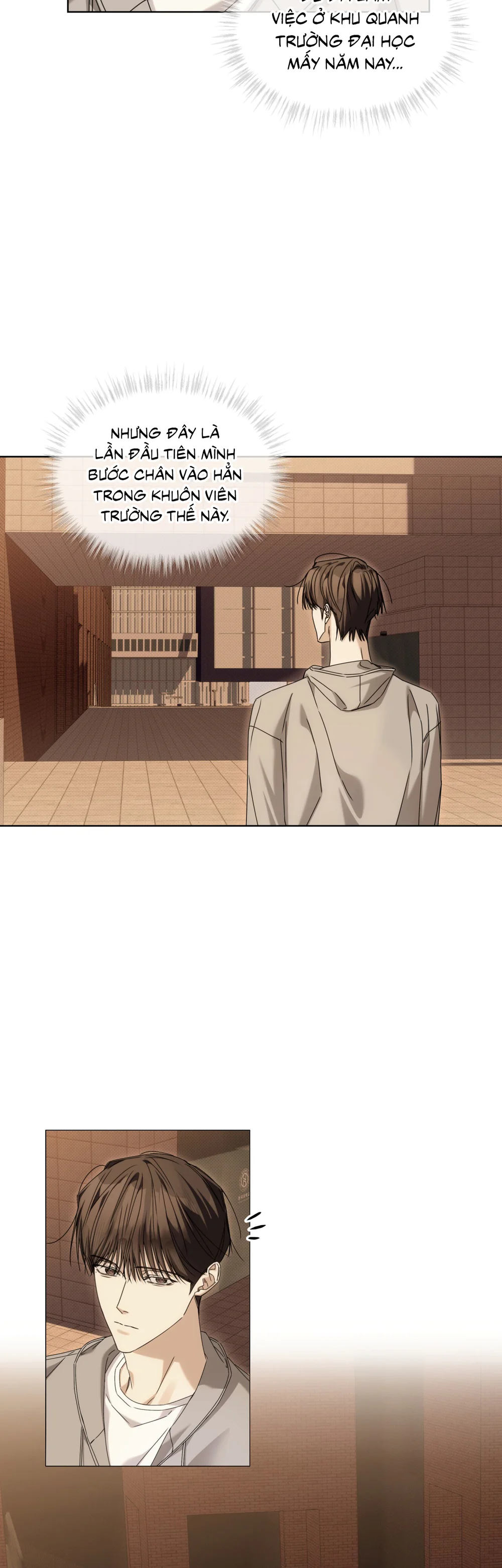 CHEAT DAY Chapter 16 Trang 5