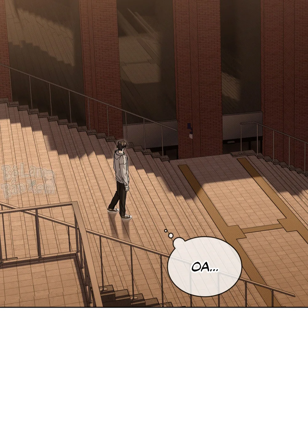 CHEAT DAY Chapter 16 Trang 6