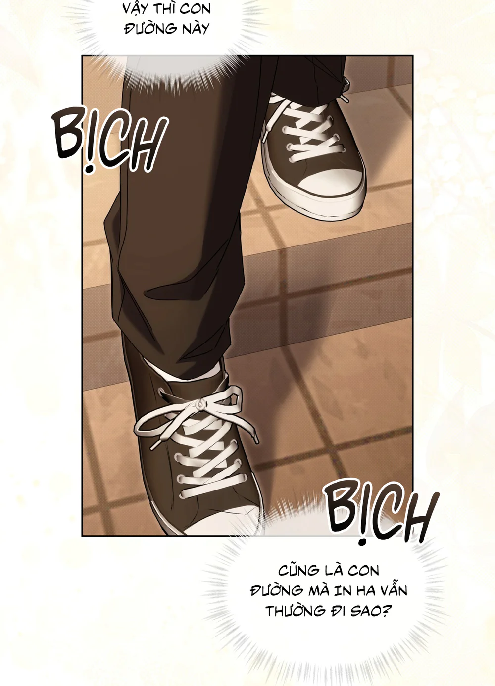 CHEAT DAY Chapter 16 Trang 8