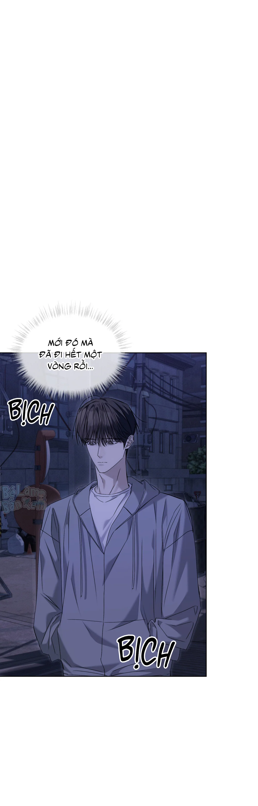 CHEAT DAY Chapter 16 Trang 11