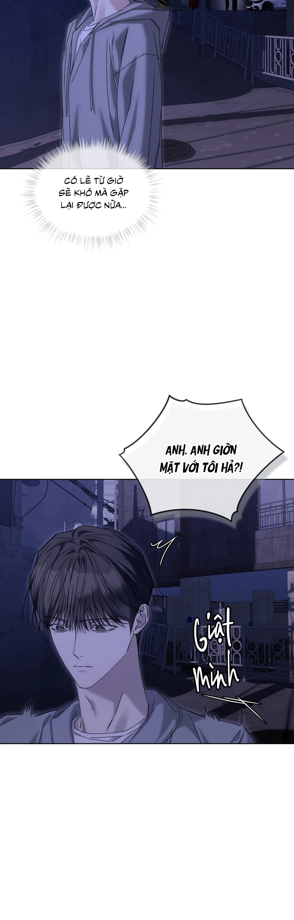 CHEAT DAY Chapter 16 Trang 13