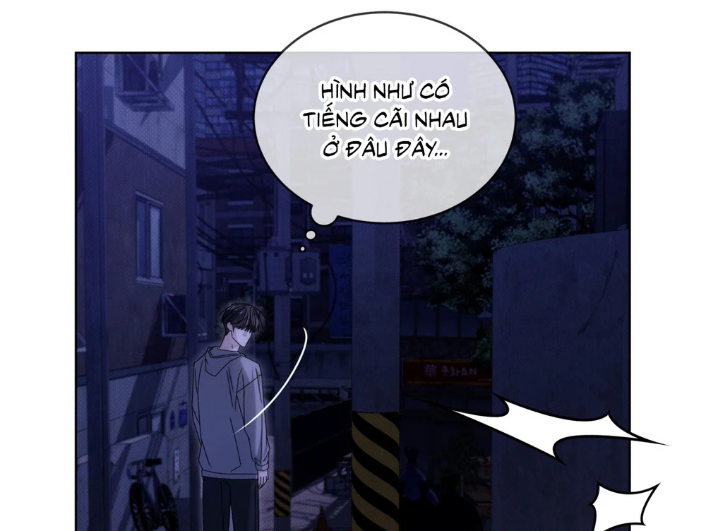 CHEAT DAY Chapter 16 Trang 14