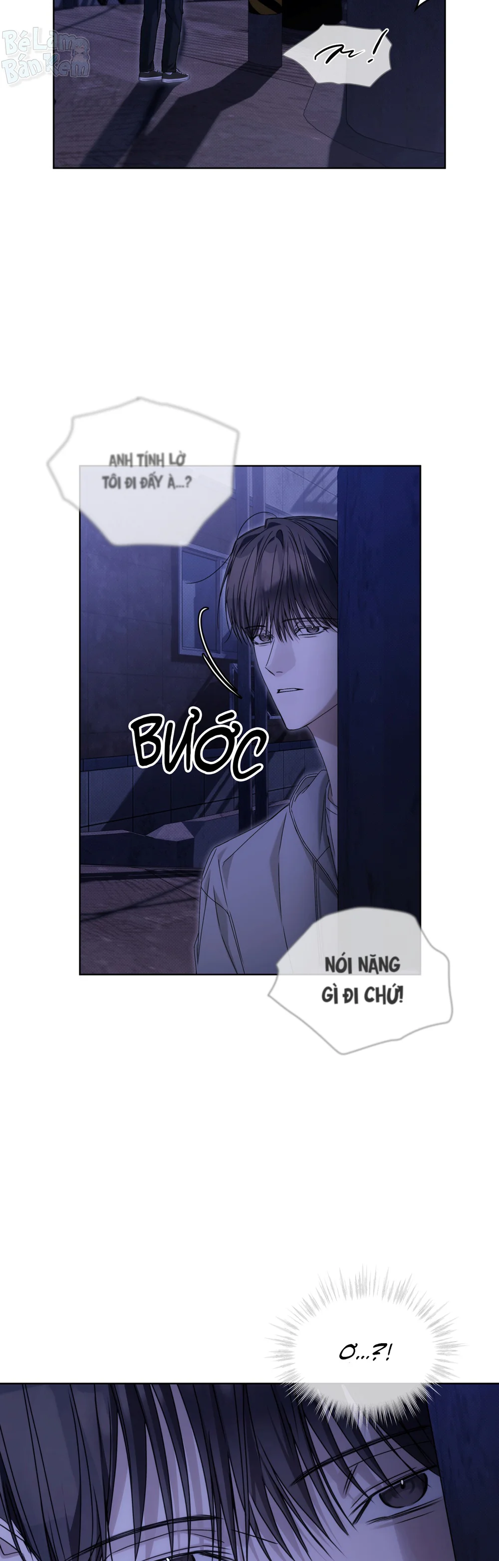 CHEAT DAY Chapter 16 Trang 15