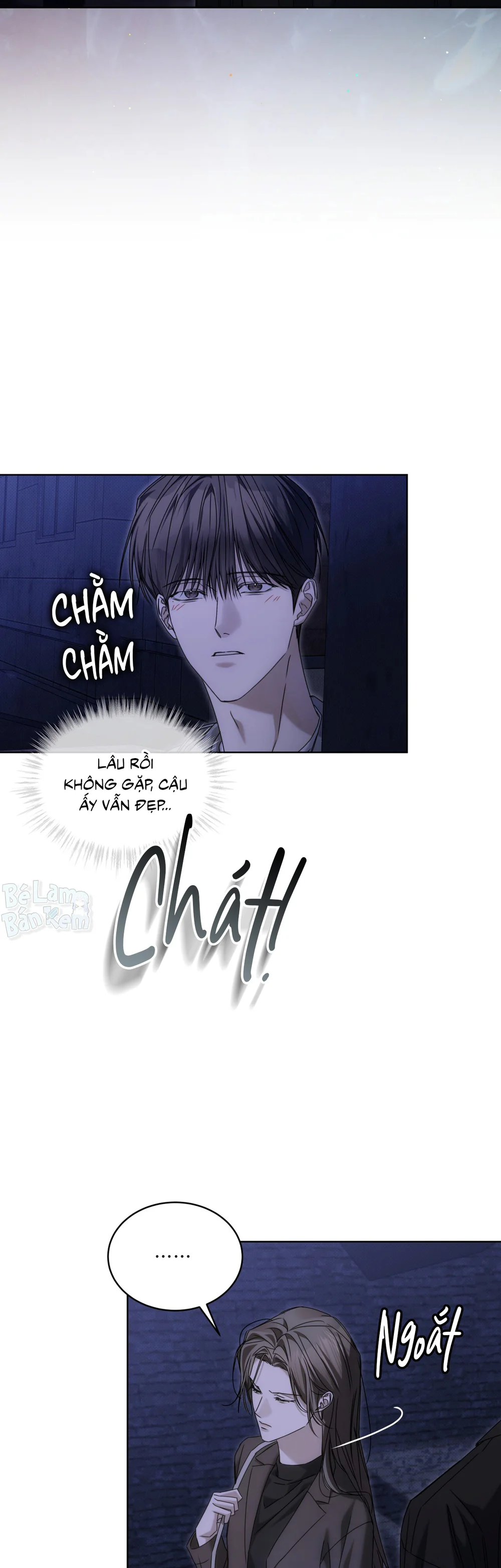 CHEAT DAY Chapter 16 Trang 19