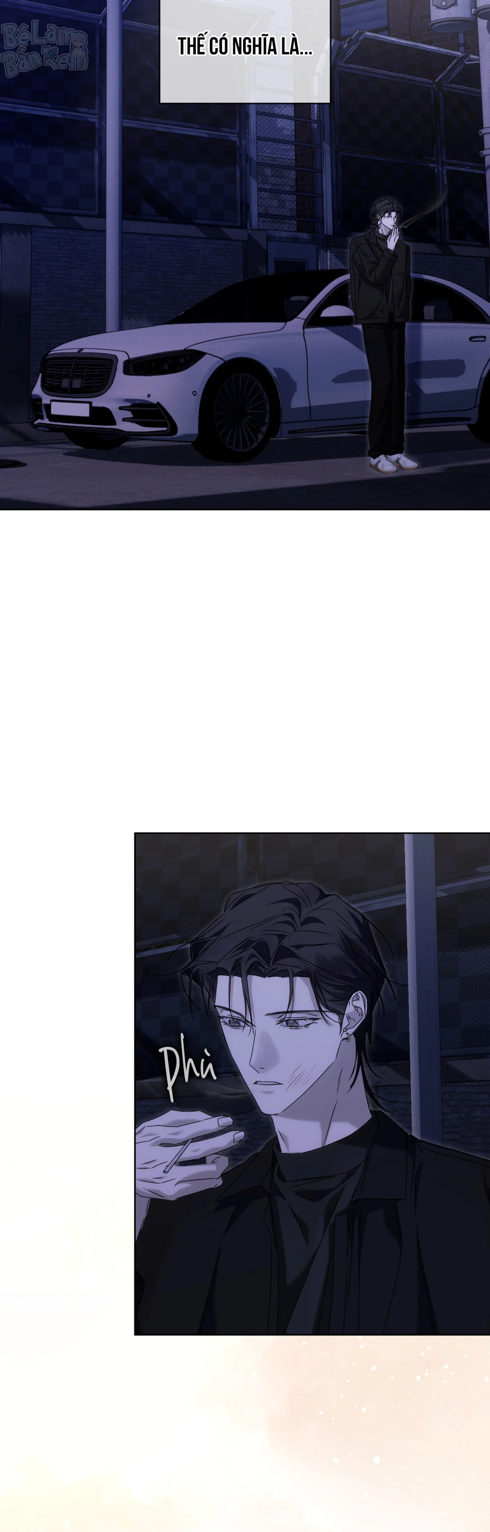 CHEAT DAY Chapter 16 Trang 23