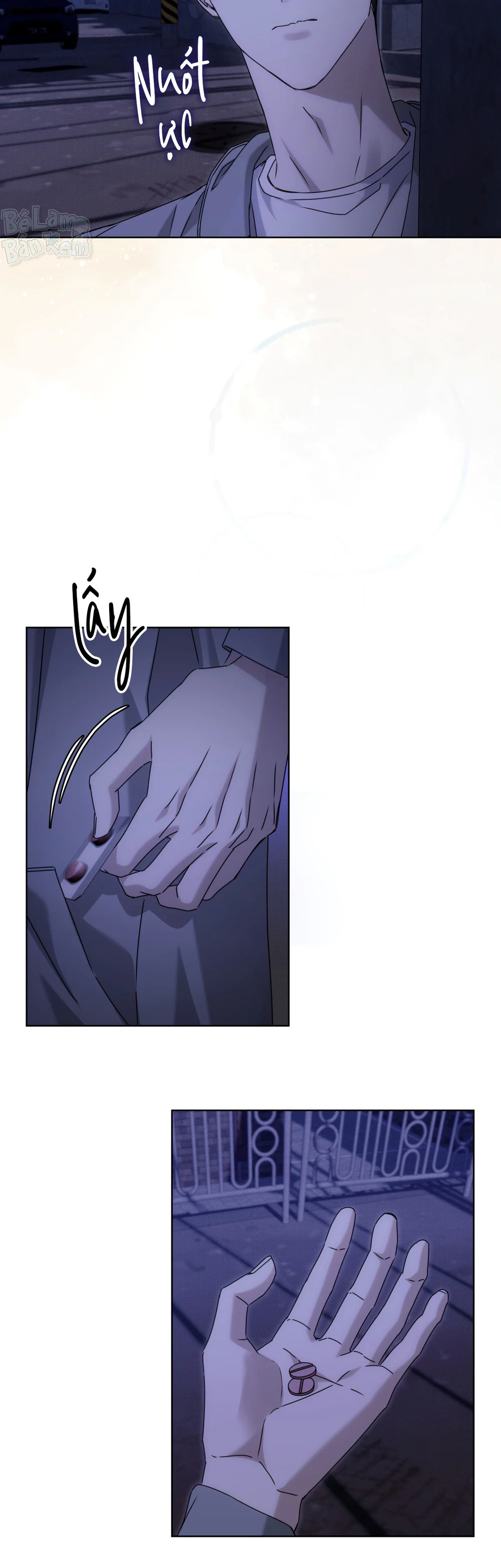 CHEAT DAY Chapter 16 Trang 25