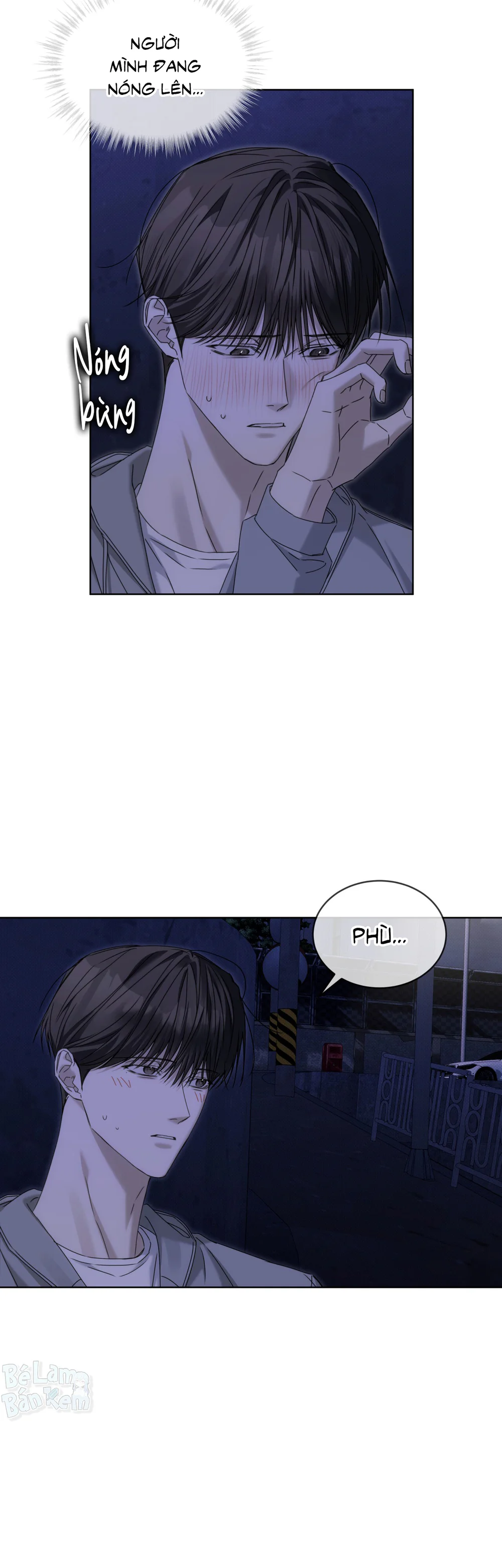 CHEAT DAY Chapter 16 Trang 29