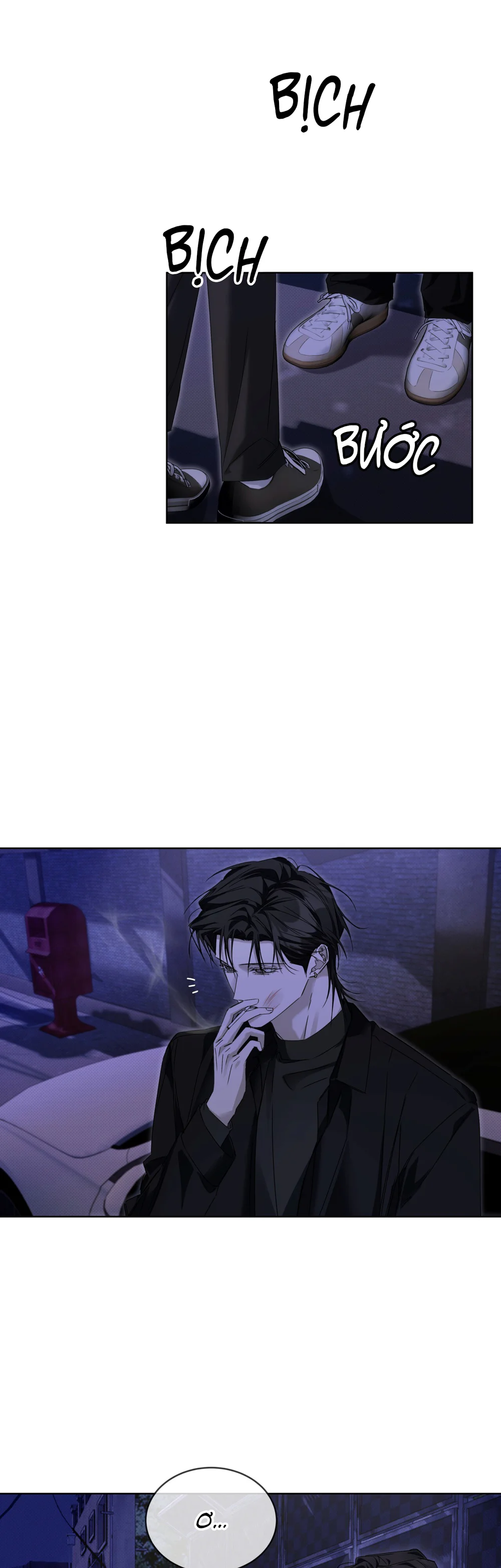 CHEAT DAY Chapter 16 Trang 31