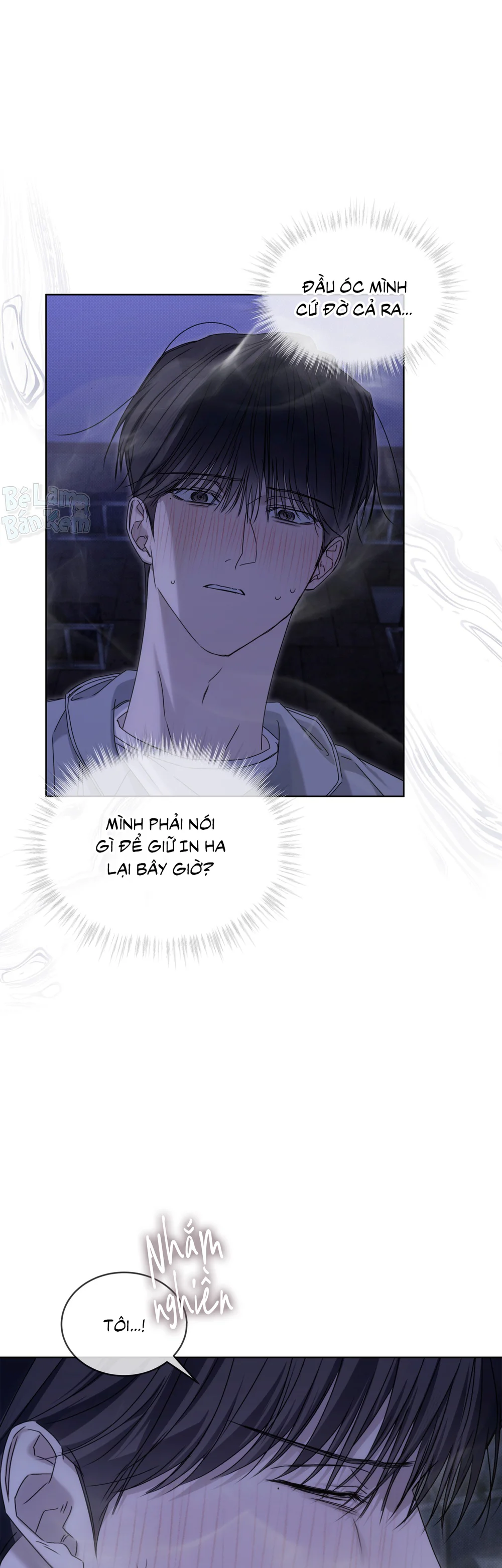 CHEAT DAY Chapter 16 Trang 35