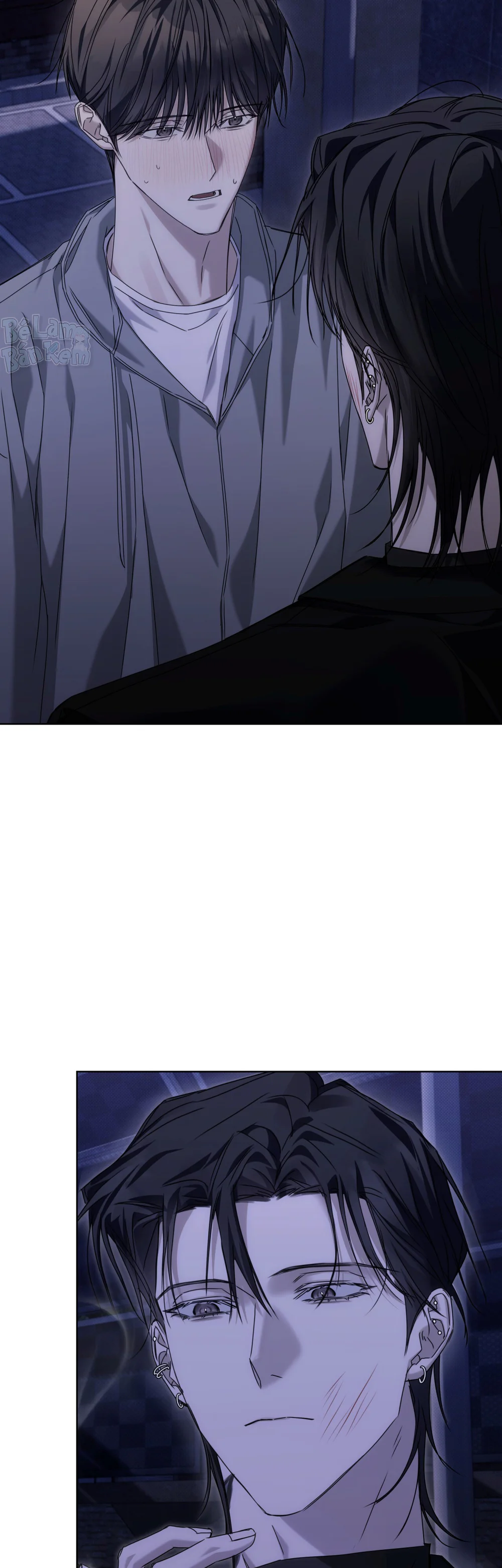 CHEAT DAY Chapter 16 Trang 37