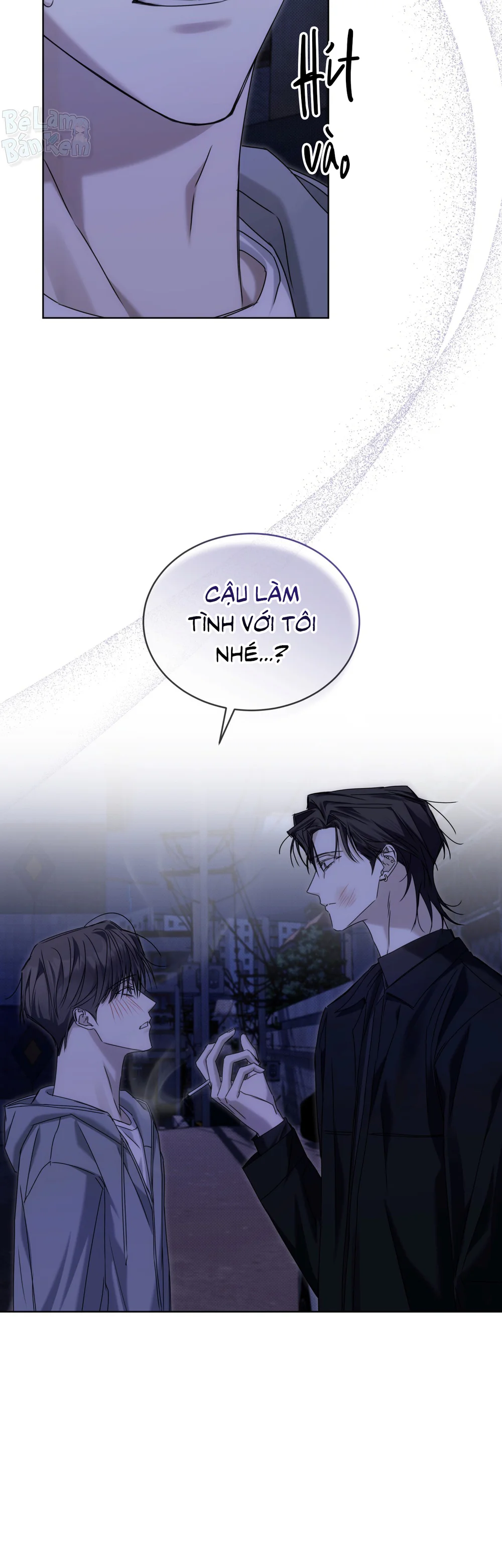 CHEAT DAY Chapter 16 Trang 39