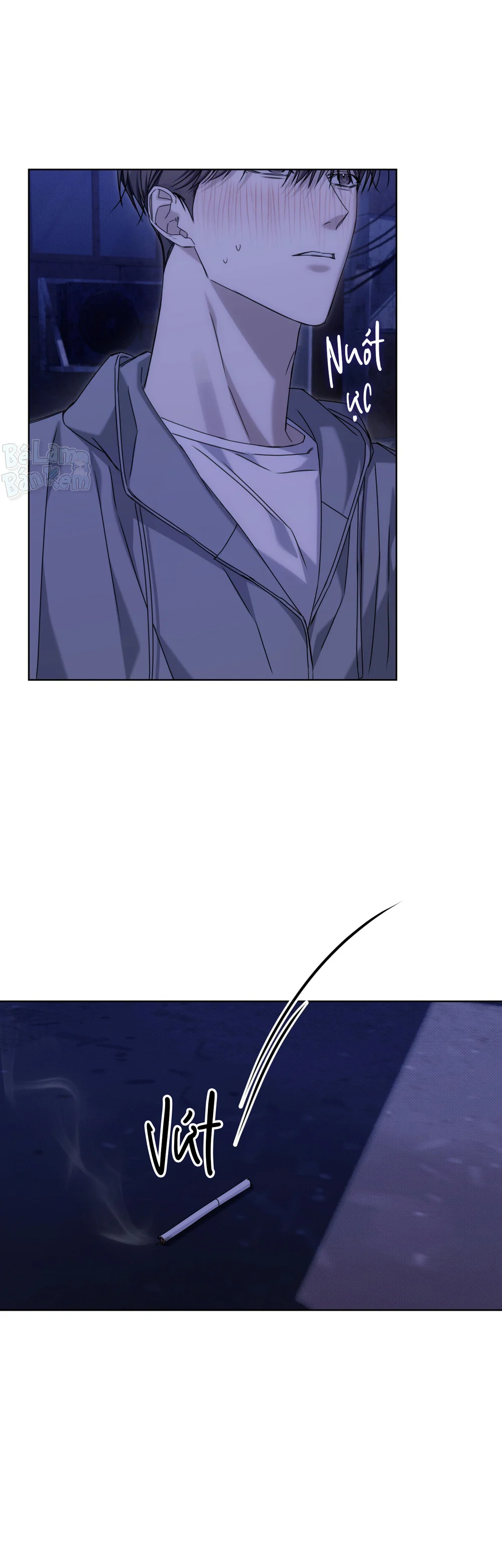 CHEAT DAY Chapter 16 Trang 41