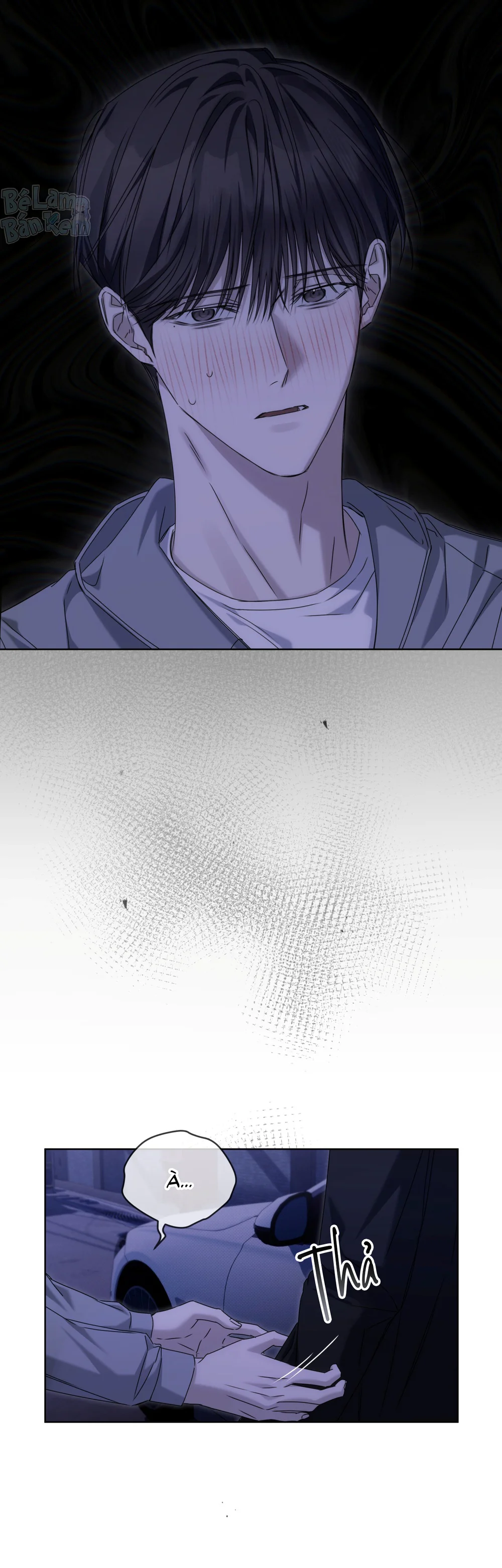 CHEAT DAY Chapter 16 Trang 49