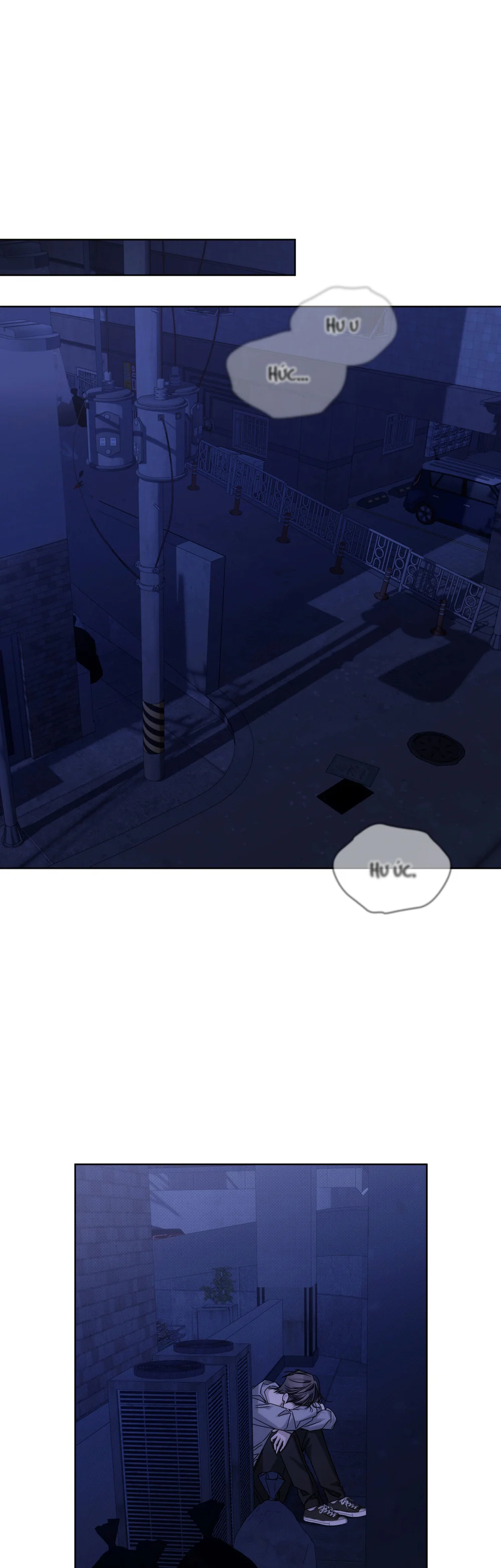 CHEAT DAY Chapter 17 Trang 7