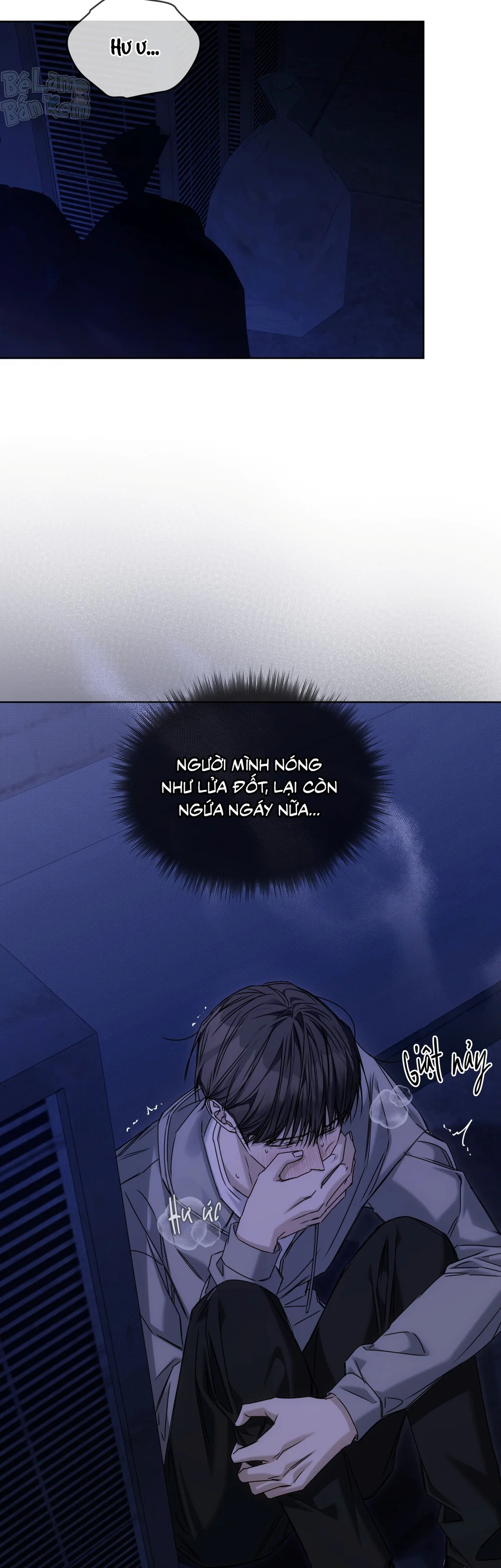 CHEAT DAY Chapter 17 Trang 9