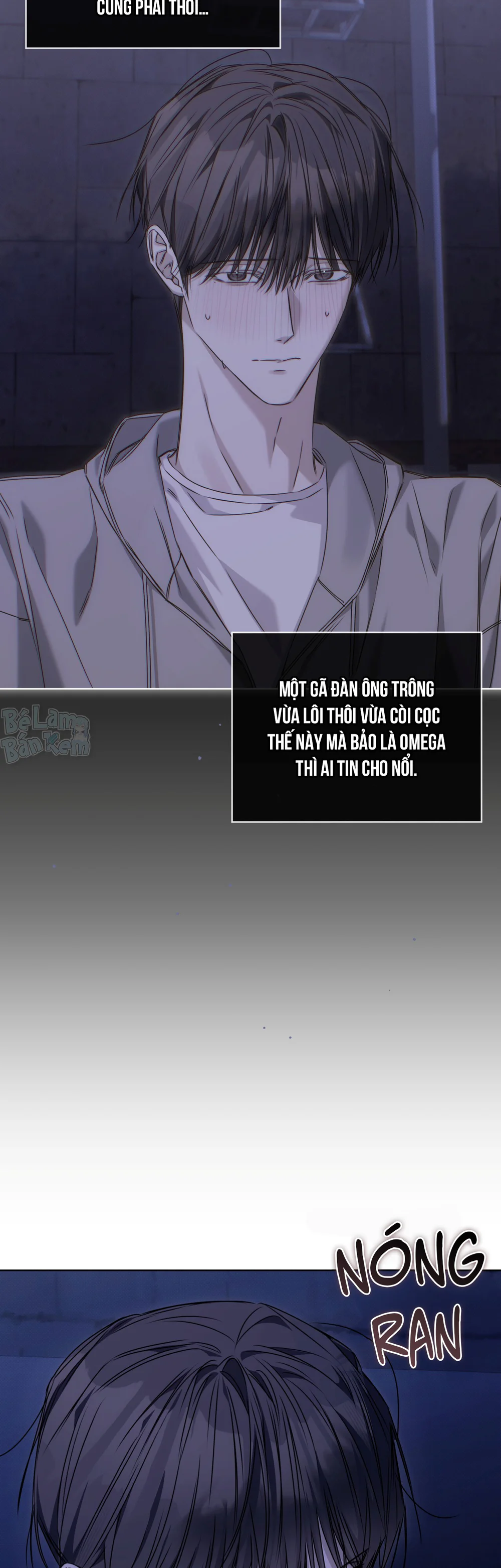 CHEAT DAY Chapter 17 Trang 15