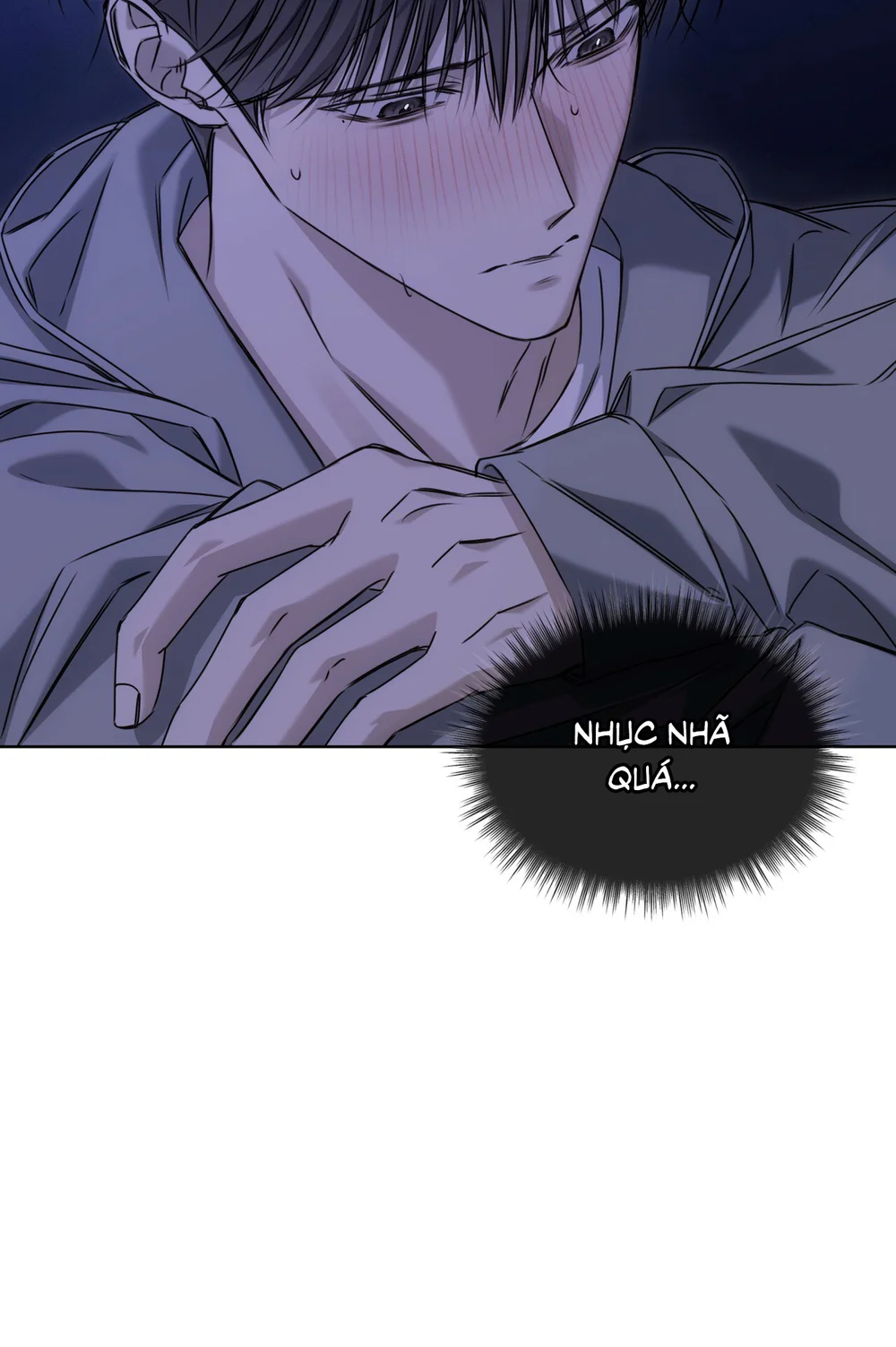 CHEAT DAY Chapter 17 Trang 16