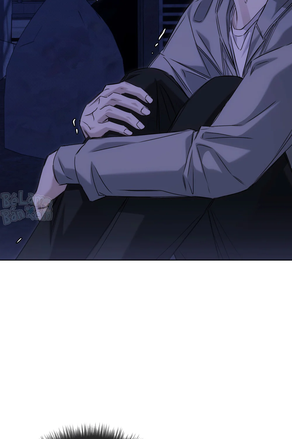 CHEAT DAY Chapter 17 Trang 18