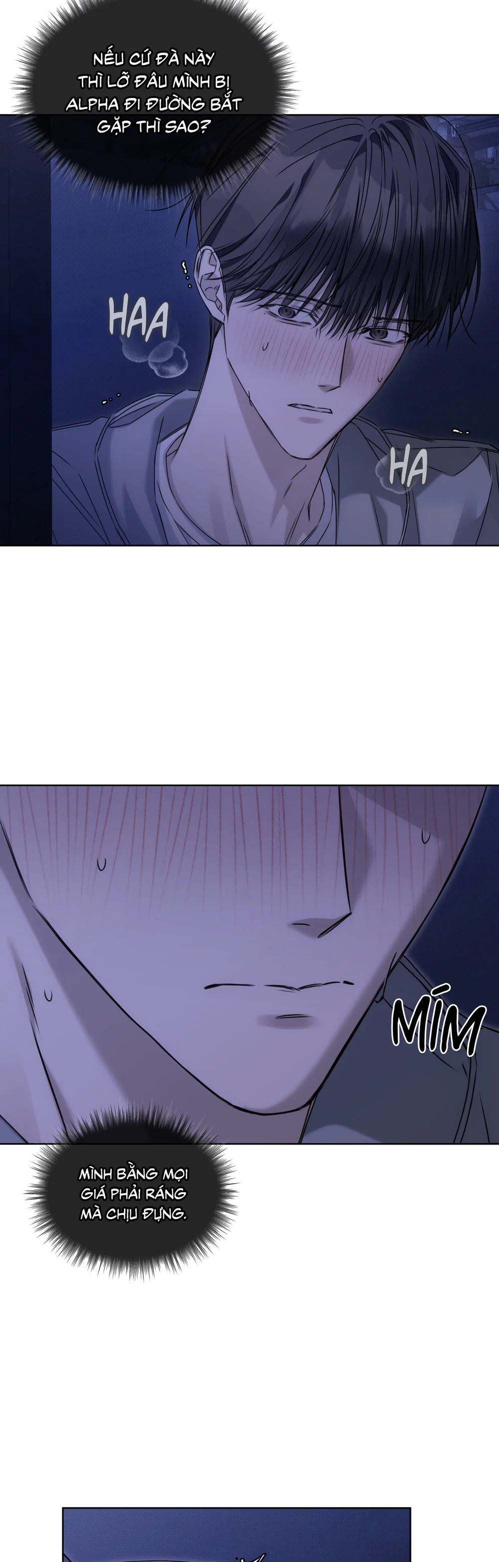 CHEAT DAY Chapter 17 Trang 19