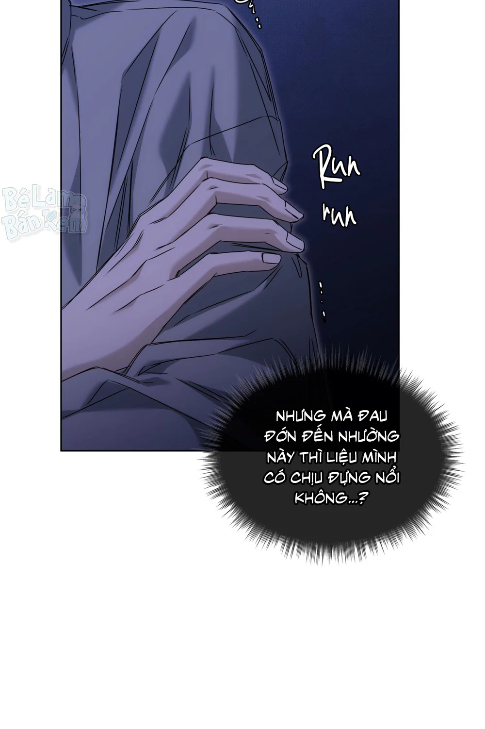 CHEAT DAY Chapter 17 Trang 20