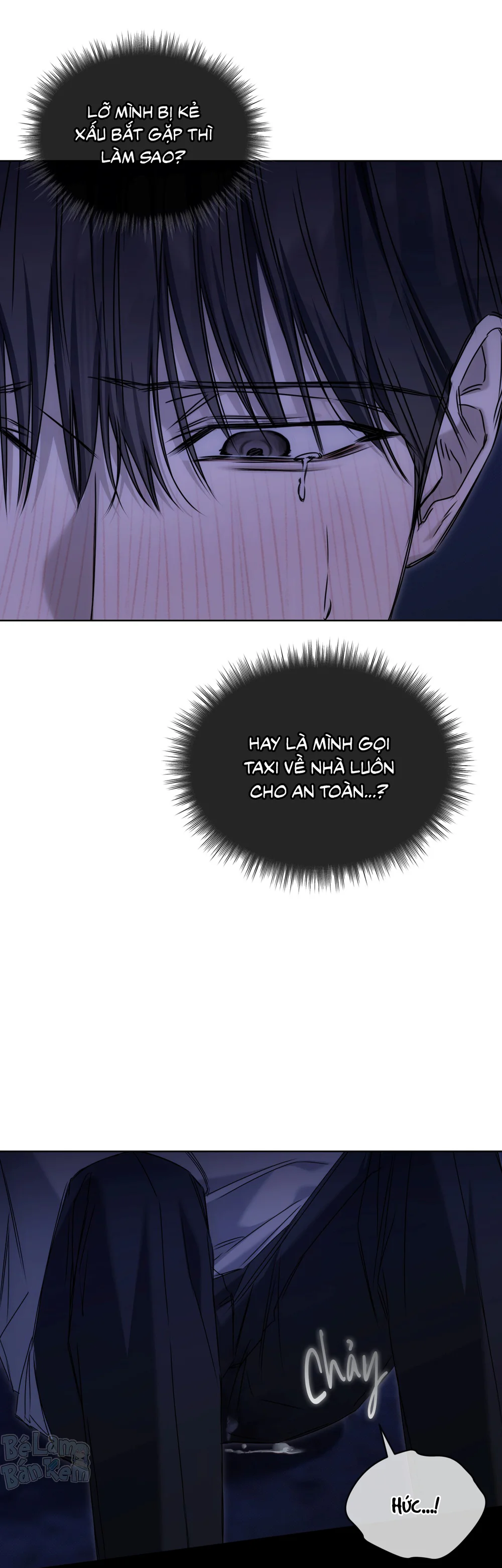 CHEAT DAY Chapter 17 Trang 21