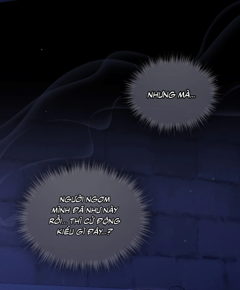 CHEAT DAY Chapter 17 Trang 22