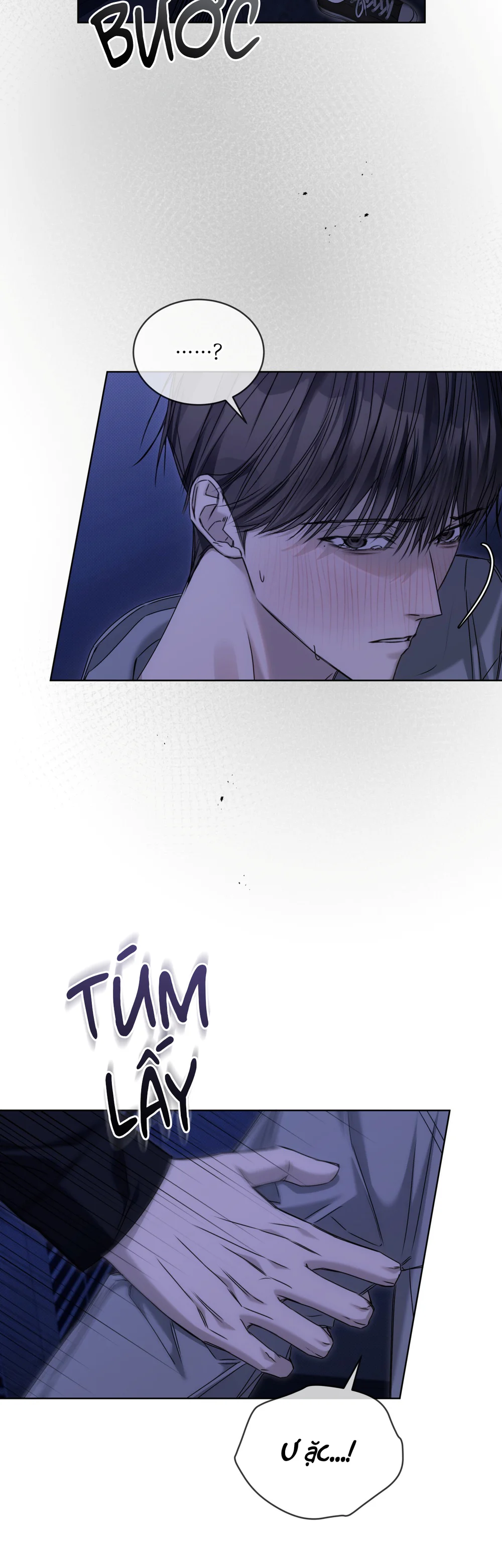 CHEAT DAY Chapter 17 Trang 25