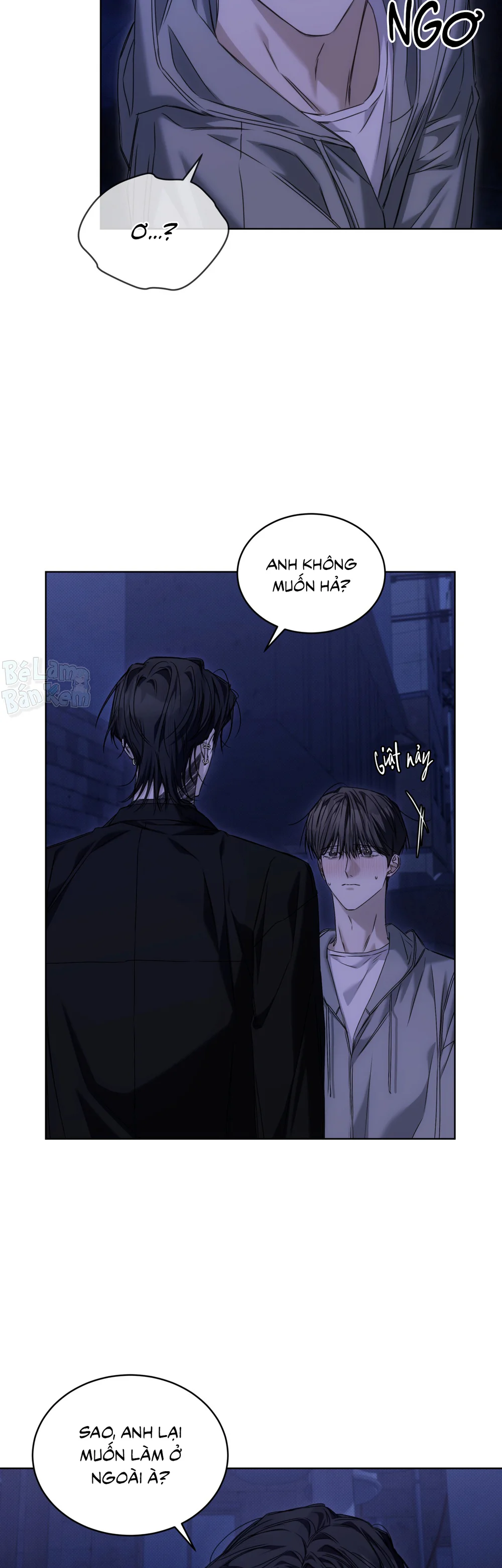 CHEAT DAY Chapter 17 Trang 29