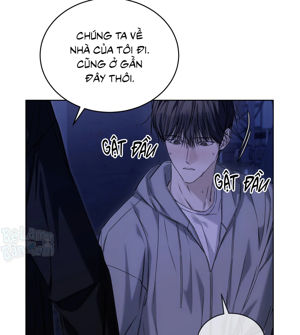 CHEAT DAY Chapter 17 Trang 32
