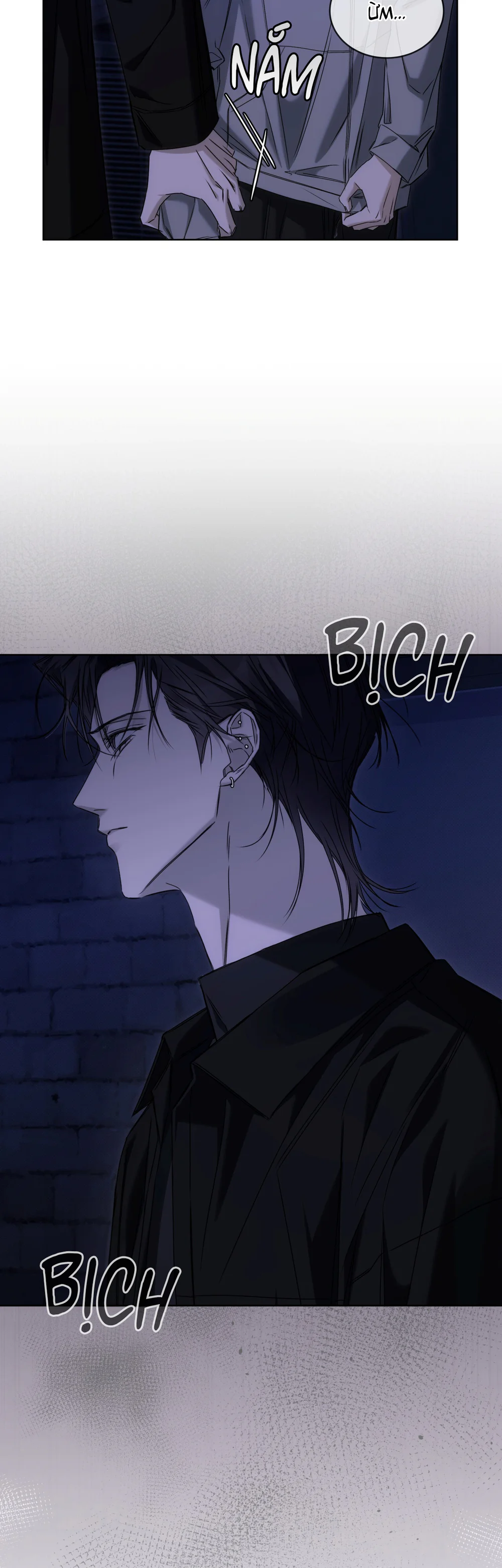 CHEAT DAY Chapter 17 Trang 33