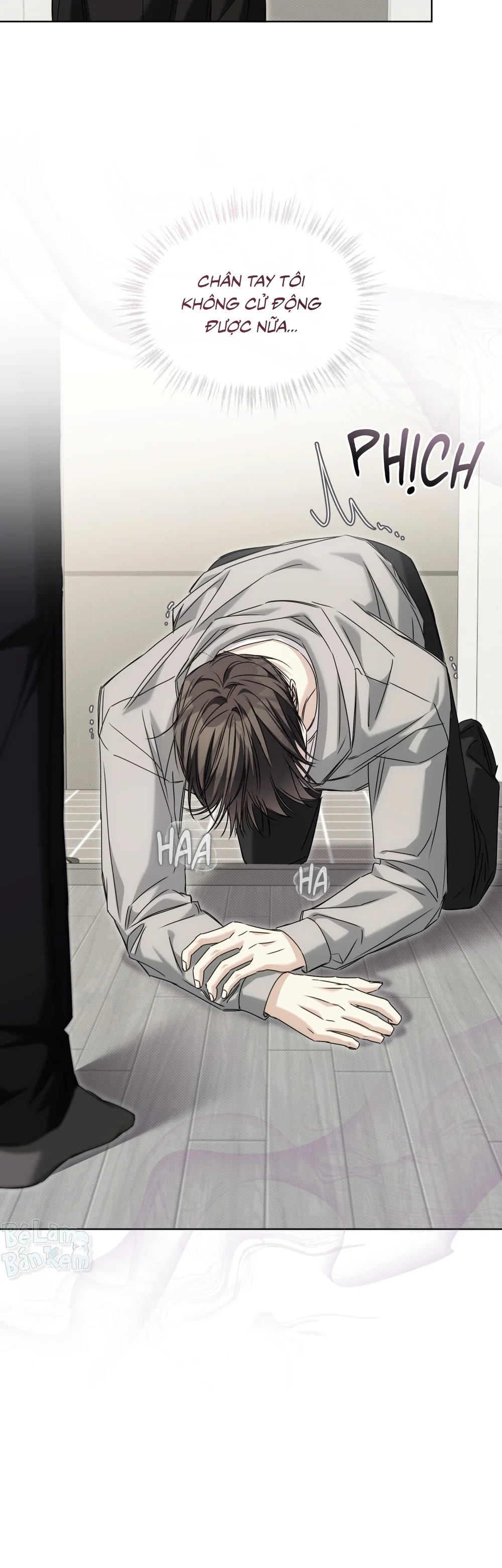 CHEAT DAY Chapter 17 Trang 37