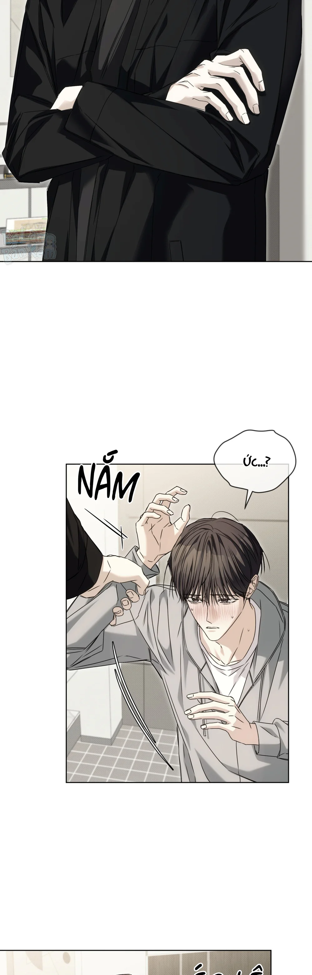 CHEAT DAY Chapter 17 Trang 39