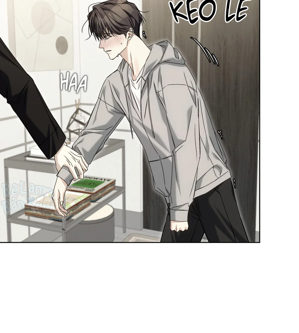 CHEAT DAY Chapter 17 Trang 40