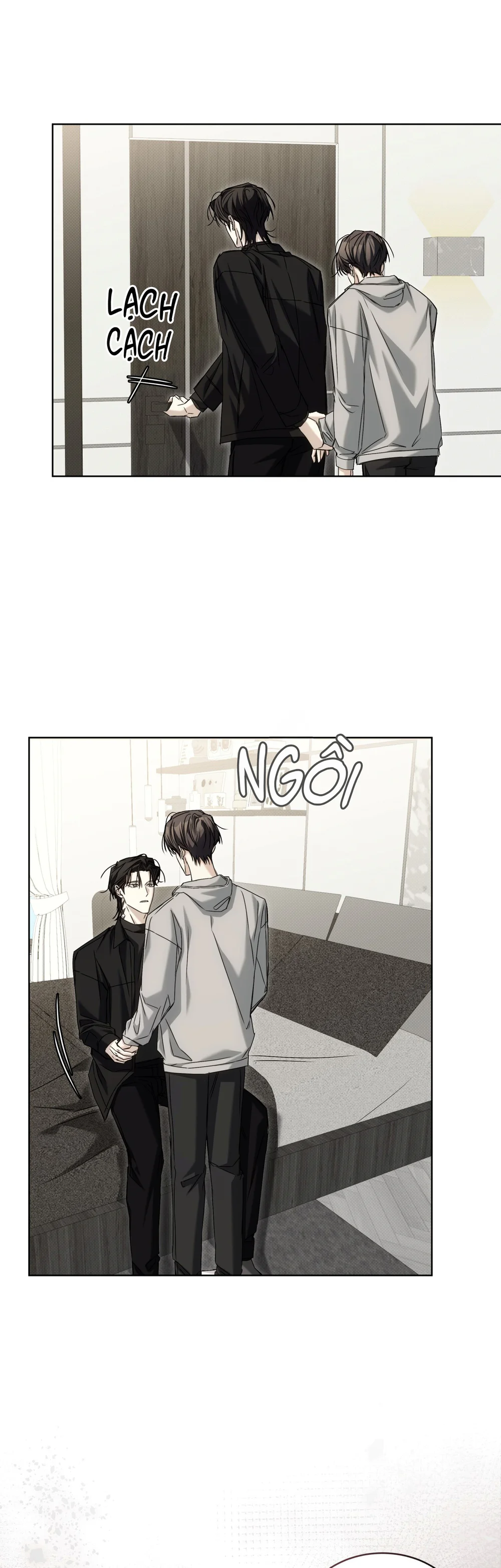 CHEAT DAY Chapter 17 Trang 41