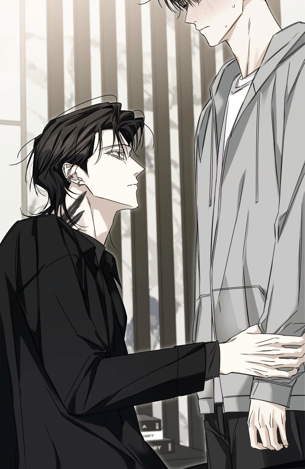 CHEAT DAY Chapter 17 Trang 44