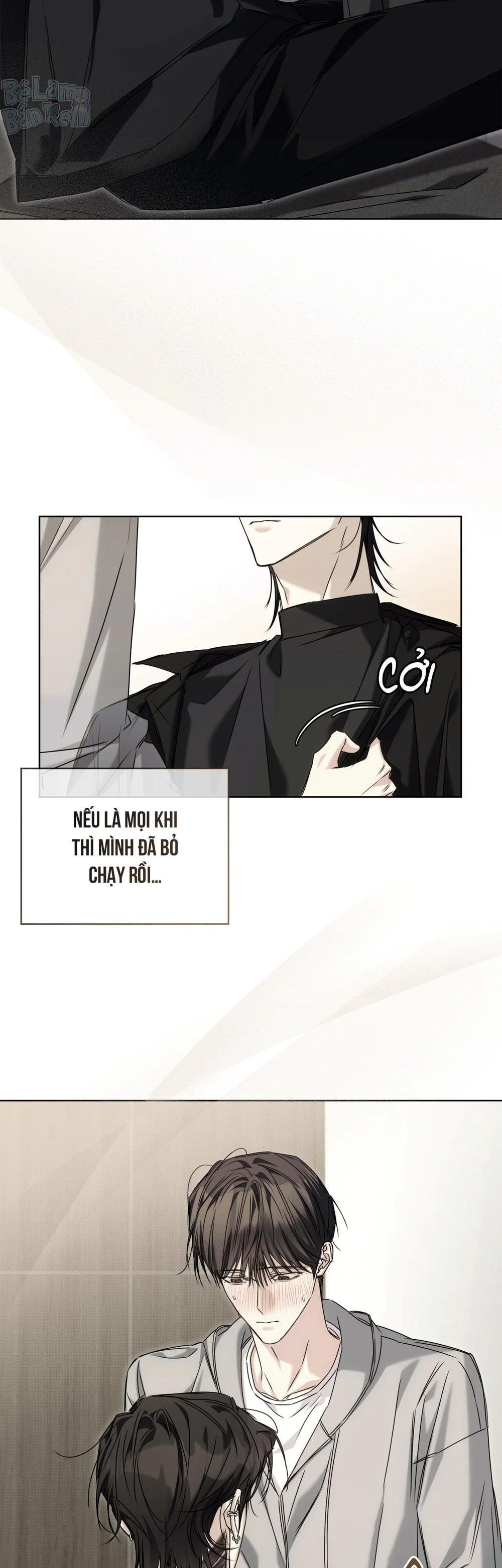 CHEAT DAY Chapter 17 Trang 45