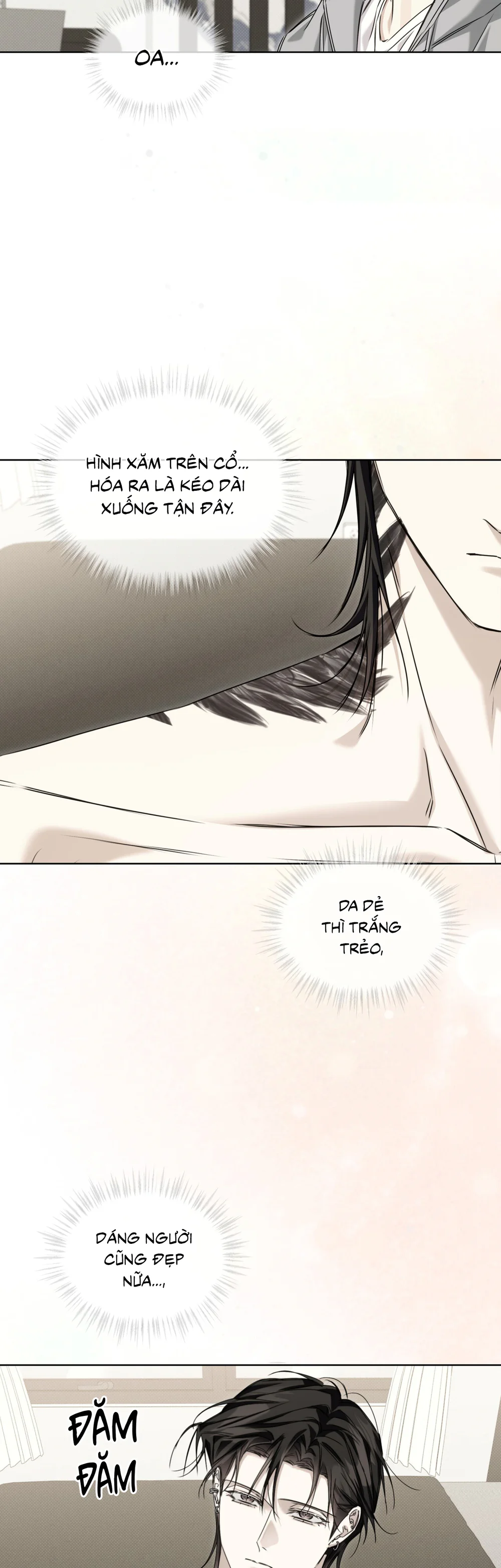 CHEAT DAY Chapter 17 Trang 49