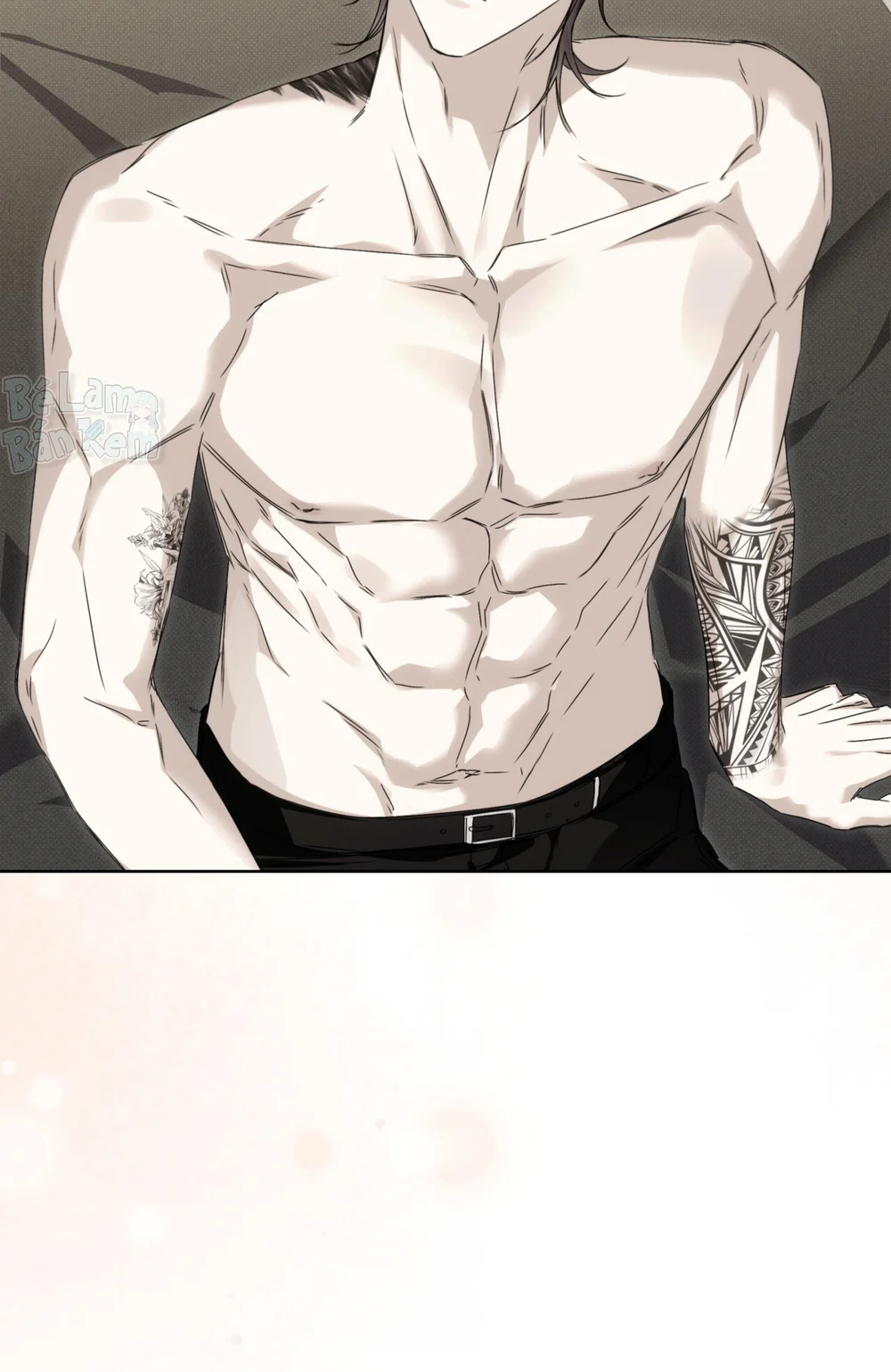 CHEAT DAY Chapter 17 Trang 50