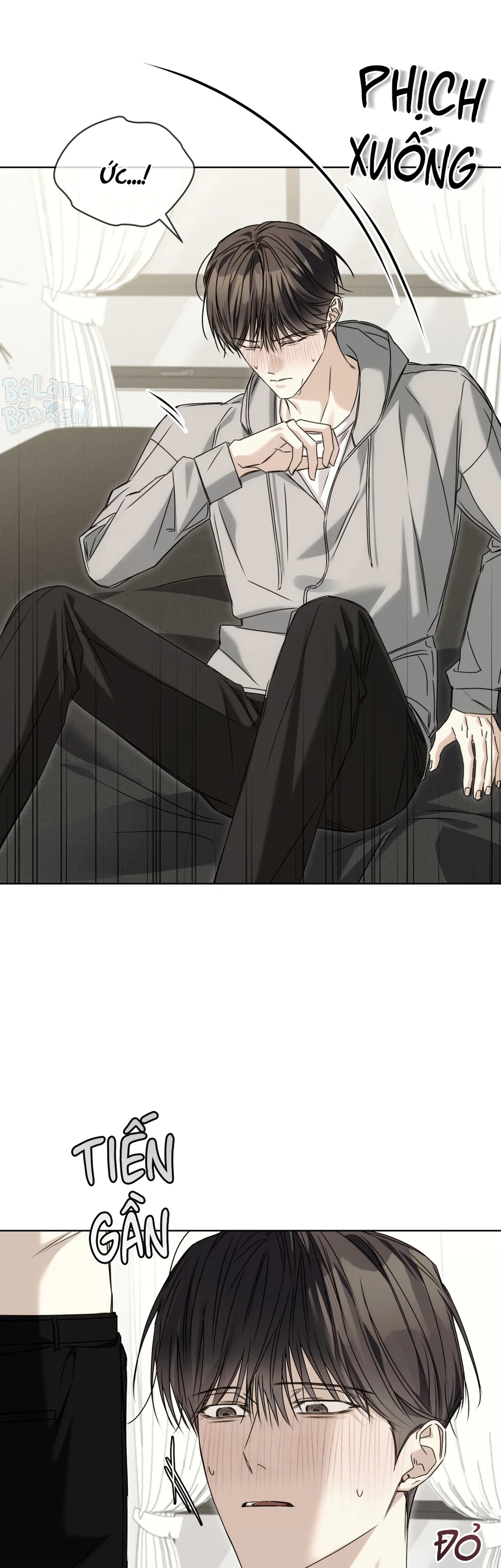 CHEAT DAY Chapter 17 Trang 55